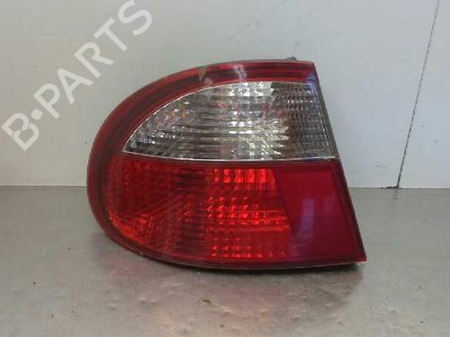 Used Left taillight DAEWOO LANOS (KLAT) [1997-2025]  6982725