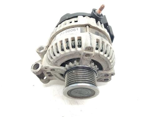 Alternator LAND ROVER DISCOVERY III (L319) 2.7 TD 4x4 | BP17661095M7 