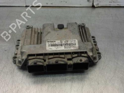 Elektronische module RENAULT LAGUNA II (BG0/1_) 1.9 dCi (BG1A, BG1V) (130 hp) 11638093