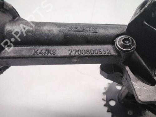 Other NISSAN KUBISTAR MPV (X76) 1.5 dCi 70 | BP14313042O1 