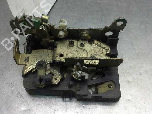 Front right lock IVECO DAILY III Platform/Chassis 35 C 12 , 35 S 12 (AEKA14A1, AEKA14AA, AEKA64A1,... | BP4075855C97 
