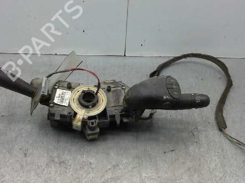 Used Steering column stalk NISSAN KUBISTAR MPV (X76) 1.5 dCi 70 (68 hp) 1360529