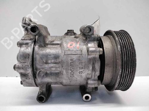 AC compressor RENAULT KANGOO / GRAND KANGOO II (KW0/1_)  | BP8677751M34 