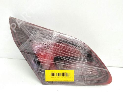 Left tailgate light OPEL ASTRA J (P10) 1.7 CDTI (68) | BP30706977C79 - Image 4
