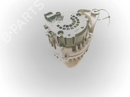 Alternator BMW 3 (F30, F80)  | BP20646841M7 