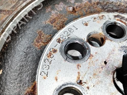 Flywheel KIA STONIC (YB) 1.2 CVVT | BP25032030M101 - Image 3