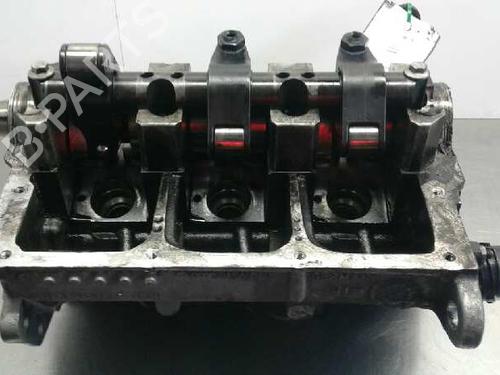 Used Cylinder head SEAT IBIZA IV (6J5, 6P1) [2008-2017]  10976686
