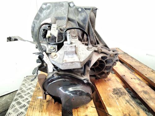 Gearbox FORD FIESTA V (JH_, JD_)  | BP16075070M3 