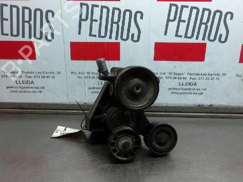 Used Vacuum pump FIAT DUCATO Van (250_) [2006-2025]  1621082