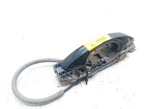 Front right exterior door handle VW GOLF VII (5G1, BQ1, BE1, BE2) 2.0 TDI | BP23132000C129 