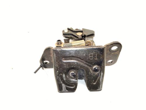 Used Tailgate lock HYUNDAI TUCSON (JM) 2.0 CRDi (113 hp) 25228518