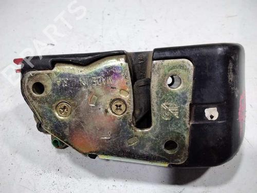 Used Front left lock CHRYSLER VOYAGER / GRAND VOYAGER III (GS_, NS_) 2.5 TD (116 hp) 8388006