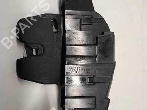 Used Tailgate lock Tailgate lock 11285123 11285123