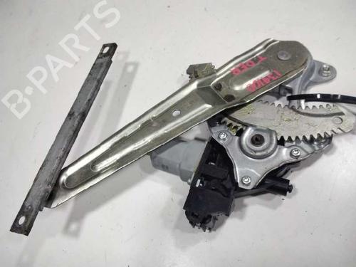 Rear right window mechanism NISSAN JUKE (F15)  | BP17055034C25 