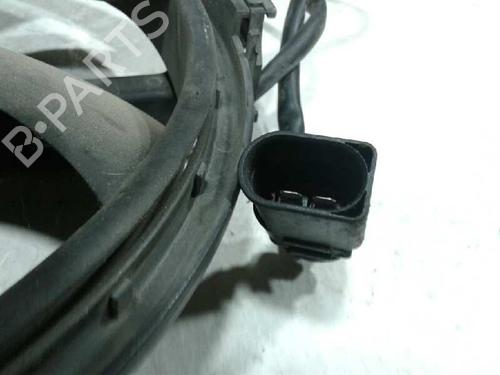 Køleventilator elektrisk SKODA SUPERB I (3U4)  | BP8400247M35 