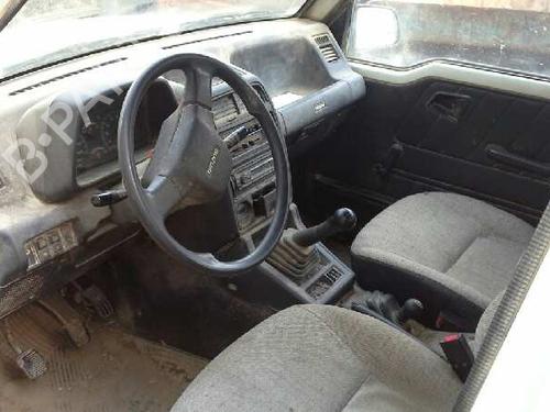 Fan SUZUKI GRAND VITARA I Open Off-Road Vehicle (GT) 1.6 4x4 (SQ416) | BP2540749M128 