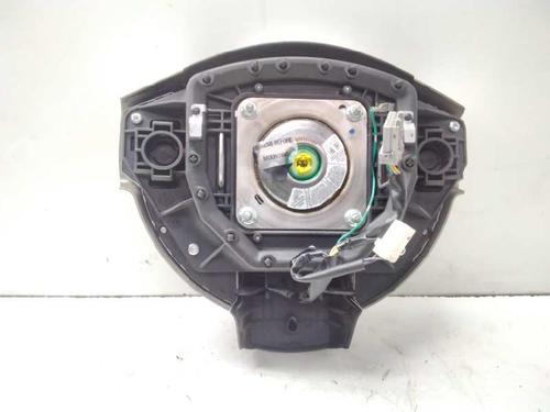 Driver airbag NISSAN QASHQAI / QASHQAI +2 I (J10, NJ10, JJ10E)  | BP17056590C9 