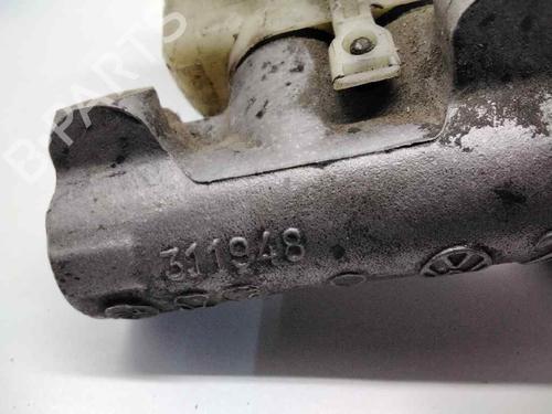 Brake master cylinder SEAT IBIZA II (6K1) 2.0 i | BP1656266M77 