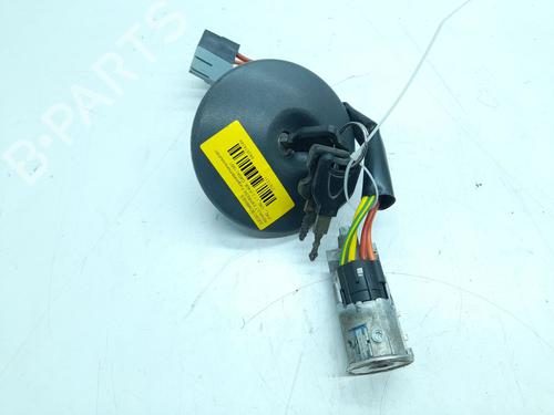 Used Other Other RENAULT RAPID Box Body/MPV (F40_, G40_) [1985-2001] 34287092 34287092