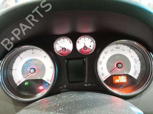 Used Parts PEUGEOT 308 SW I (4E_, 4H_) 1.6 HDi (109 hp) 4421594