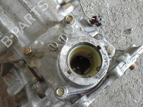 Gearbox NISSAN PATROL GR V Wagon (Y61)  | BP110505M3 