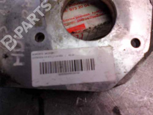 Used Engine mount Engine mount CITROËN C3 II (SC_) 1.4 HDi 70 (SC8HZC, SC8HR0, SC8HP4) (68 hp) 10261296 10261296