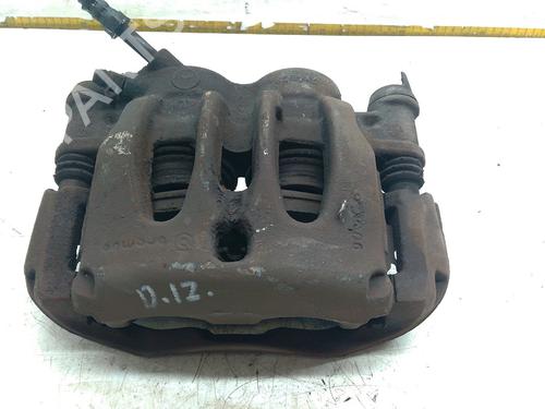 Used Left front brake caliper MERCEDES-BENZ SPRINTER 3-t Van (B906) 214 CDI (906.611, 906.613) (143 hp) 31315417