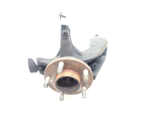 Right front steering knuckle FORD FOCUS C-MAX (DM2)  | BP18133184M26 