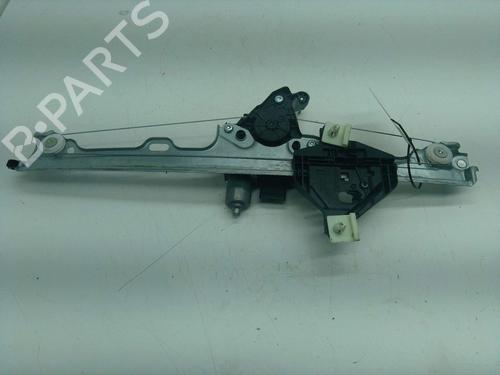 Front right window mechanism DACIA BIGSTER | BP36992470C23 - Image 2