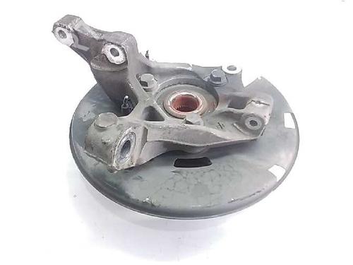 Right front steering knuckle OPEL ASTRA J (P10)  | BP17058050M26 