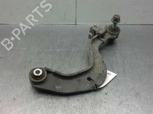 Left rear suspension arm AUDI A3 (8P1) 1.9 TDI | BP1040923M14 