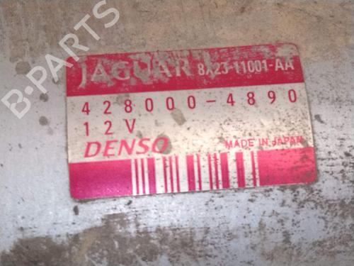 Starter JAGUAR XF I (X250) 2.7 D | BP32206894M8 - Image 2