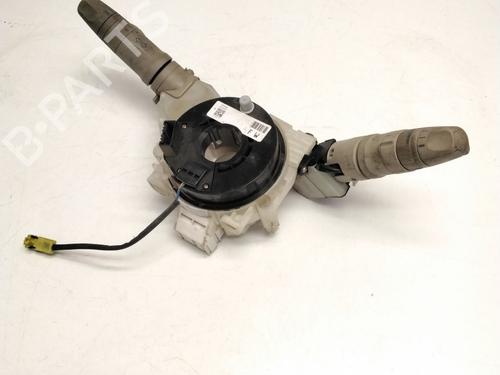 Used Squib airbag NISSAN PATHFINDER III (R51) 2.5 dCi 4WD (190 hp) 25226614