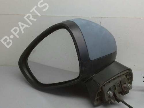 Left mirror CITROËN C4 I (LC_)  | BP6932014C26 