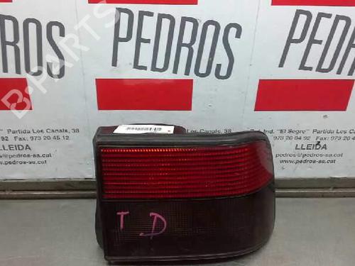 Used Right taillight Right taillight 33794991 33794991