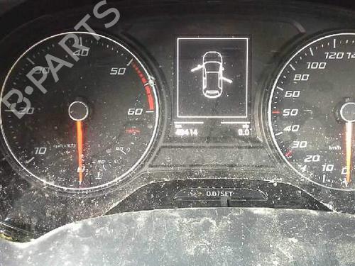 Pulley SEAT LEON (5F1) | BP14313444M122 - Image 11
