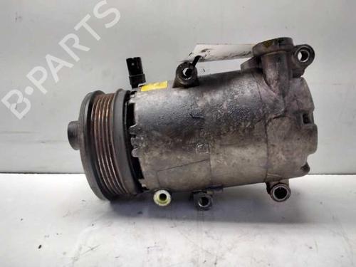 Used AC compressor FORD FOCUS II (DA_, HCP, DP) [2004-2013]  13877901