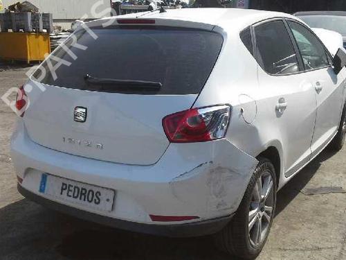 Right rear brake caliper SEAT IBIZA IV (6J5, 6P1)  | BP11601820M106 
