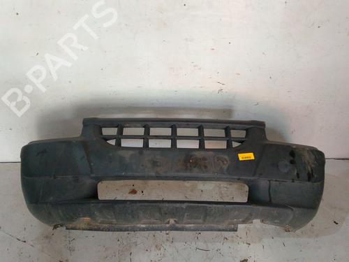 Used Front bumper FIAT DOBLO MPV (119_, 223_) 1.2 (223AXA1A) (65 hp) 32145342