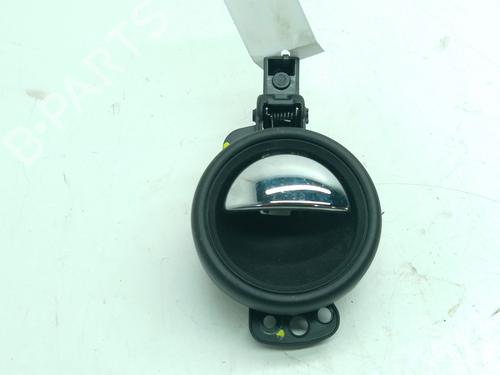 Used Front right interior door handle Front right interior door handle MINI MINI (R56) One (95 hp) 35791394 35791394