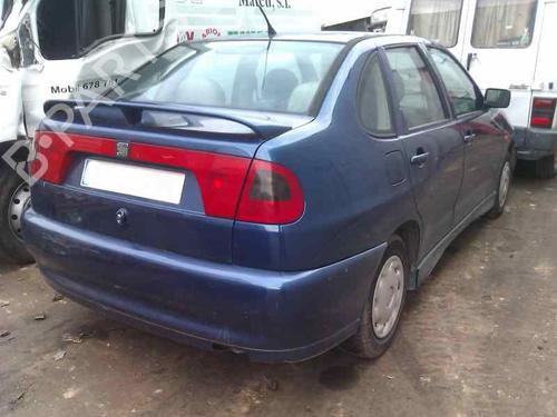 AC radiator SEAT CORDOBA (6K1, 6K2)  | BP608950M32 