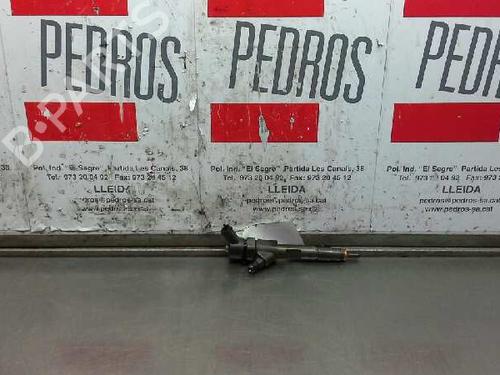 Used Injector RENAULT SCÉNIC II (JM0/1_) [2003-2010]  1620285