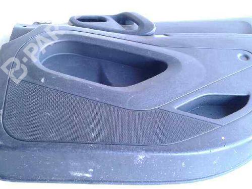 Used Right front door panel Right front door panel PEUGEOT PARTNER Box Body/MPV [2008-2026] 8636768 8636768