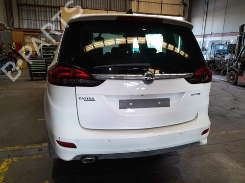 Luftventil OPEL ZAFIRA TOURER C (P12) 2.0 BiTurbo CDTI (75) | BP27517296I21 - Image 6