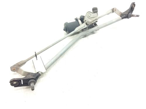 Front wiper motor RENAULT KANGOO / GRAND KANGOO II (KW0/1_)  | BP19518071M29 