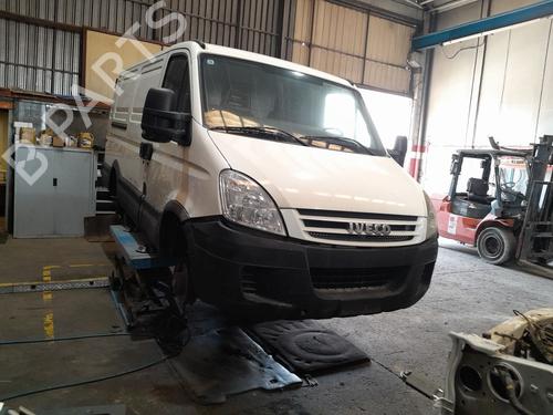 Intercooler IVECO DAILY IV Van 35S14 C, 35S14 C/P, 35S14 V, 35S14 V/P, 35C14 V,... | BP34344660M30  - Image 6