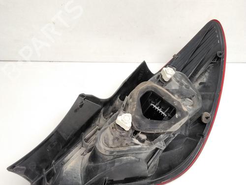 Left taillight OPEL CORSA D (S07) 1.3 CDTI (L08, L68) | BP37199957C34 - Image 2