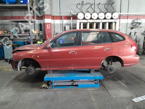 Bobine de ignição KIA RIO I Hatchback (DC) 1.5 16V | BP29946561M94 