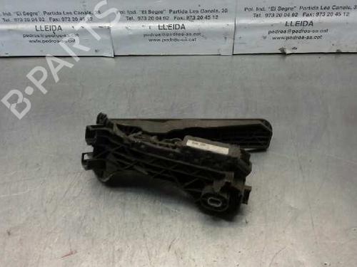 Pedal VW GOLF V (1K1)  | BP1620928I4 