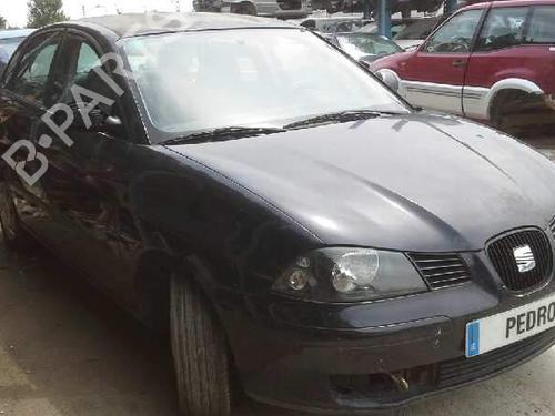 Engine control unit (ECU) SEAT IBIZA III (6L1) | BP6820644M57 - Image 6
